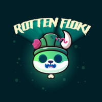 Rotten Floki (ROTTEN)
