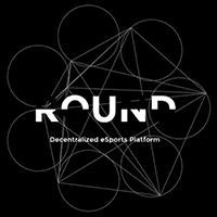 Round (ROUND) - logo