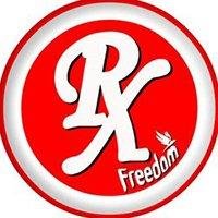 RXCCryptofreedomToken (RXCC) - logo