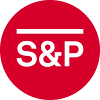 S&P Bitcoin Index - logo