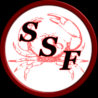 Safe Seafood Coin (SSF) - logo