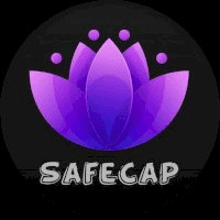 SafeCap Token (SFC) - logo