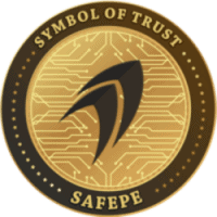 SafePe (LOOX) - logo