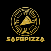 SafePizza (PIZZA) - logo