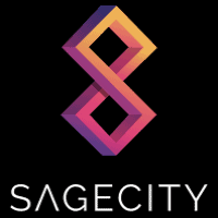 SageCity (SAGE) - logo