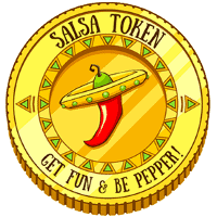 SALSA TOKEN (SALSA)