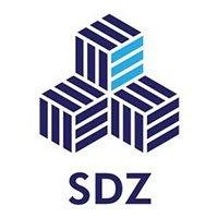 SanDianZhong (SDZ) - logo