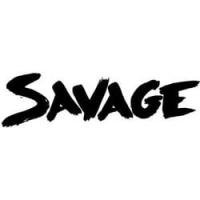 SAVAGE (SAVG) - logo