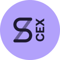 sCEX (SCEX) - logo