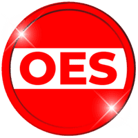 Schilling-Coin (OES) - logo