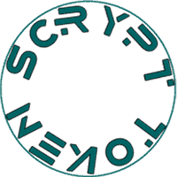 ScryptToken (SCT) - logo