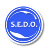 Sedocoin (SEDO) - logo