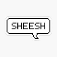 SHEESHETH (SHEESH) - logo