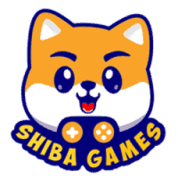 Shiba Games (SHIBAGAMES) - logo