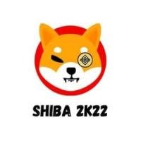 SHIBA2K22 (SHIBA22) - logo