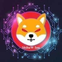 ShibaW Inu (SHIBAW) - logo