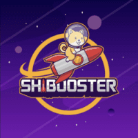 Shibooster (SHIBOOST) - logo