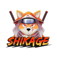 Shikage (SHKG) - logo