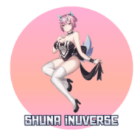 Shuna Inuverse (SHUNAV)