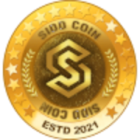 Siddcoin (SIDD) - logo