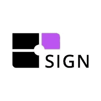SIGN ART - logo