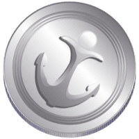 SilverCoin (SC) - logo