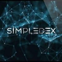 SimpleDEX - logo
