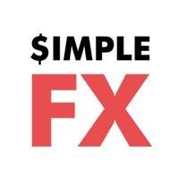 SimpleFX - logo