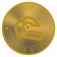 Simracer Coin (SRC)
