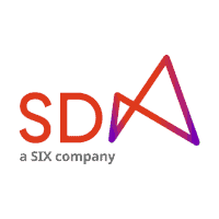 SIX Digital Exchange - logo