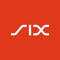 SIX Swiss Exchange - logo