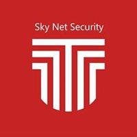Sky Net Security (DSCOIN)