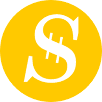 Slimcoin (SLM) - logo