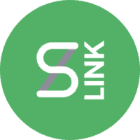sLINK (SLINK) - logo
