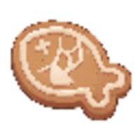 Small Fish Cookie (SFC)