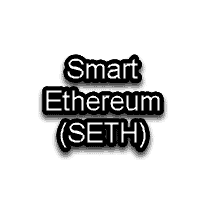 Smart Ethereum (SETH) - logo