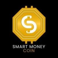 Smart Money Coin (SMC) - logo