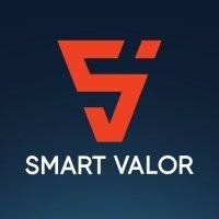 Smart Valor - logo