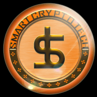 SmartCryptoTech (SCT) - logo