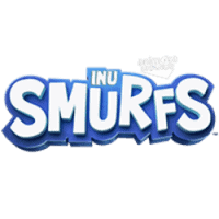 SmurfsINU (SMURF) - logo