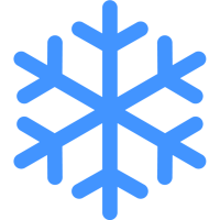 Snowflake Network (SNW) - logo