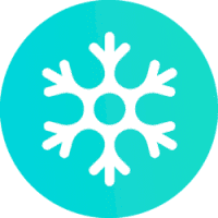 SnowSwap - logo