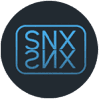 SNX Debt Mirror (DSNX) - logo