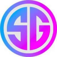 Soccer Galaxy (SOG) - logo