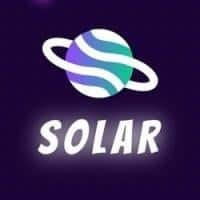 Solar (SOLAR) - logo