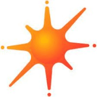 Solflare - logo