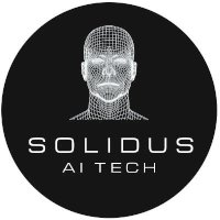 Solidus Ai Tech (AITECH) - logo