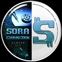 SorachanCoin (SORA)