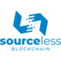 Sourceless (STR) - logo
