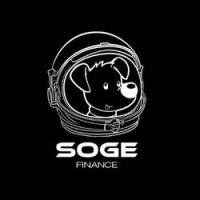 Space Hoge (SOGE) - logo